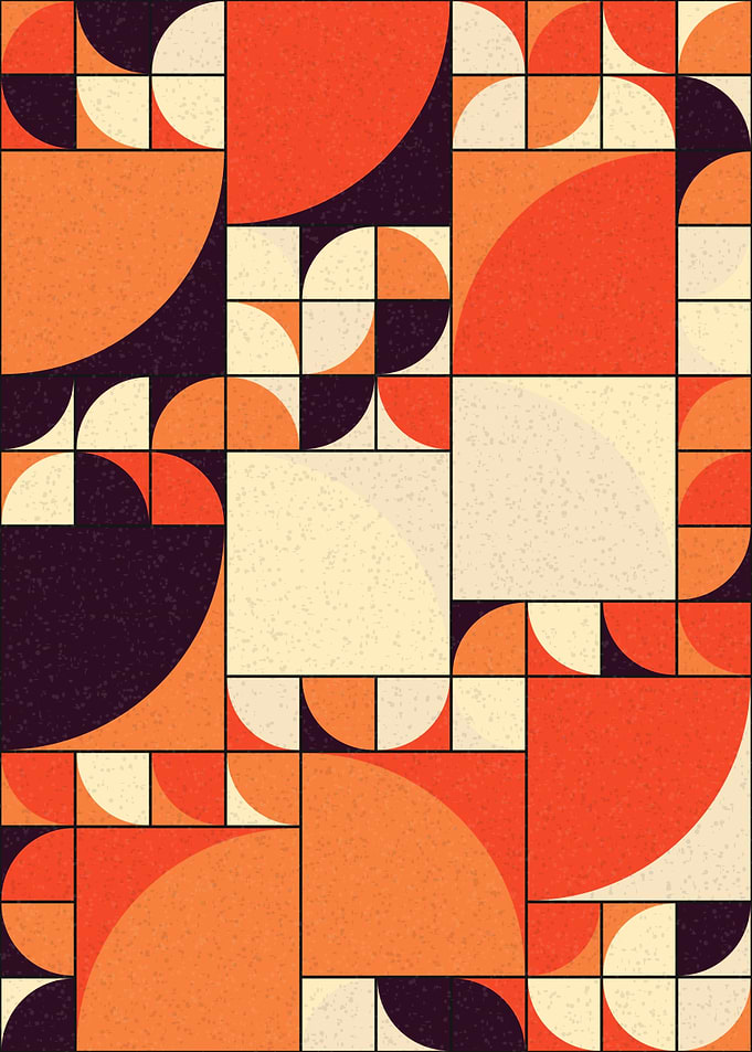 Geometric Pattern