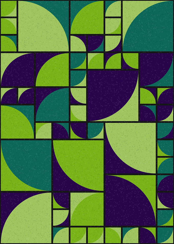 Geometric Pattern