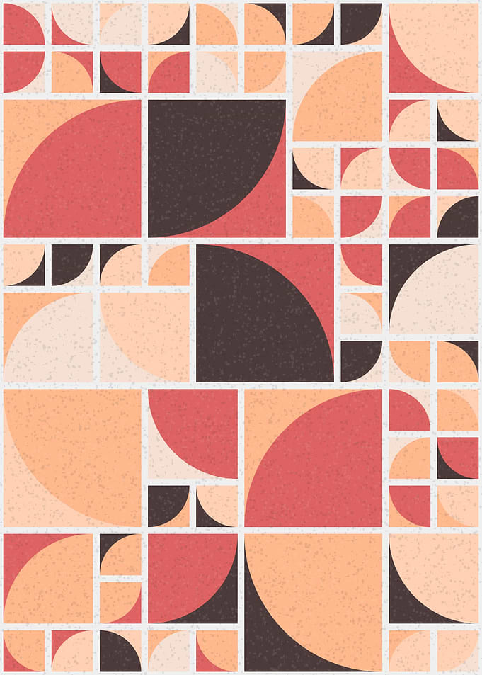 Geometric Pattern