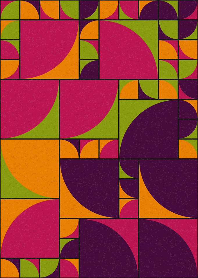 Geometric Pattern