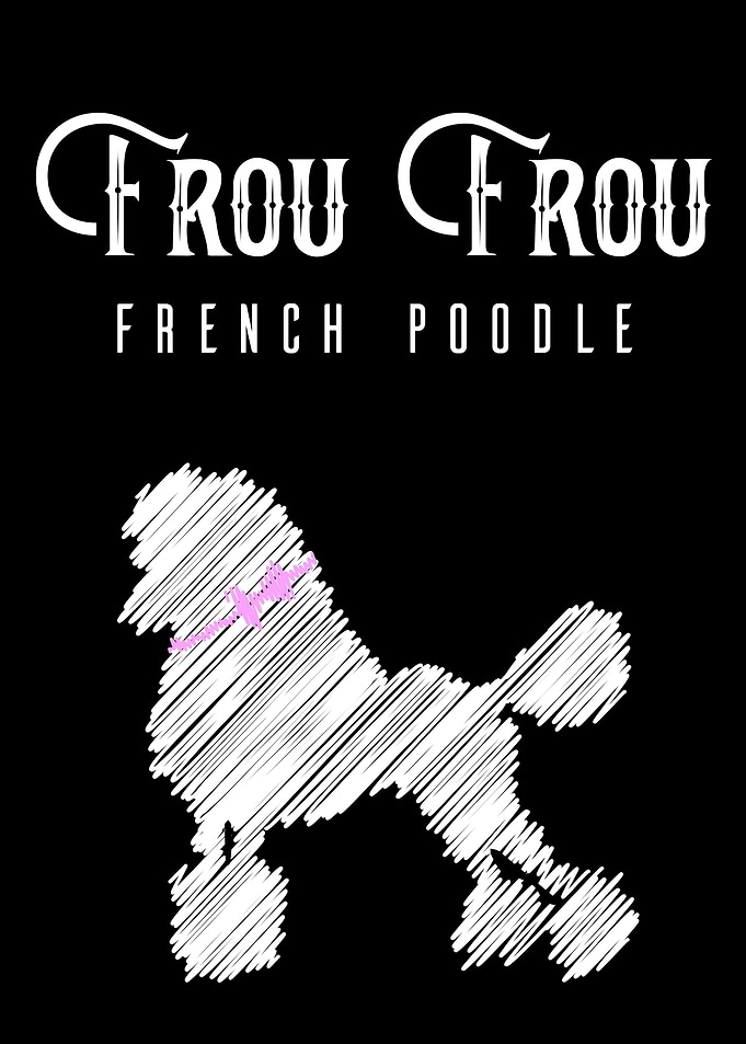 Frou Frou