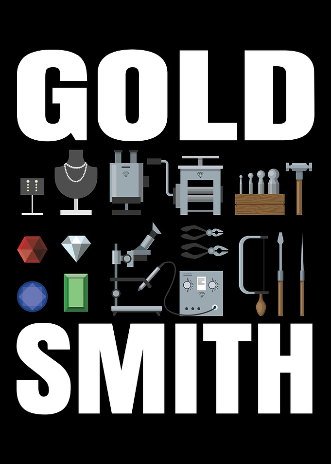 Goldsmith