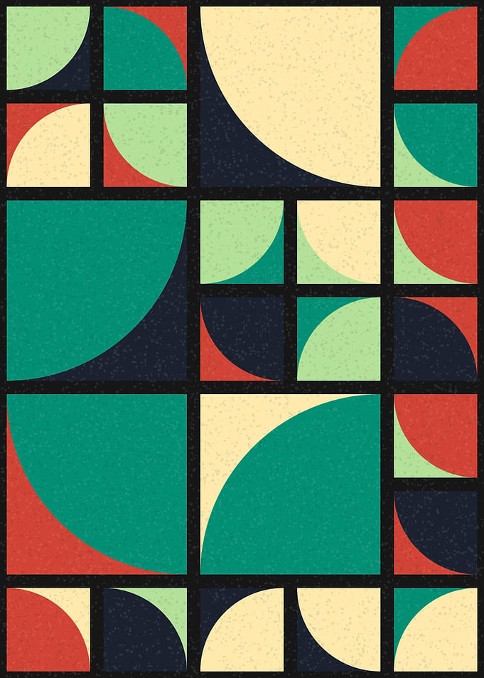 Geometric Pattern