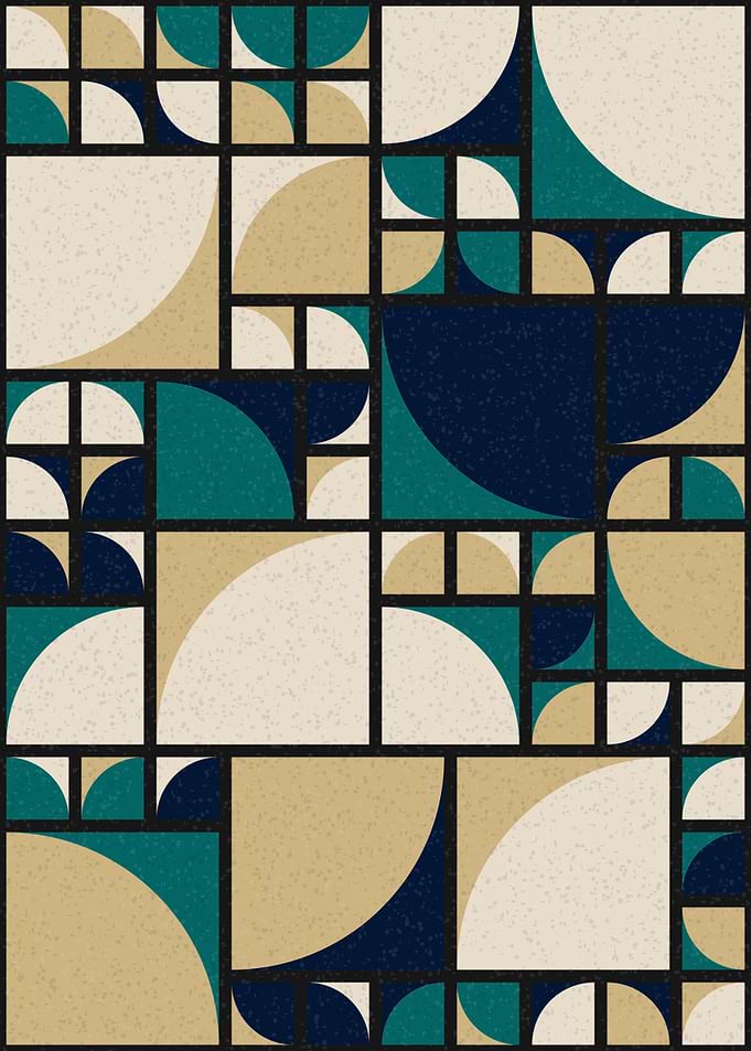 Geometric Pattern