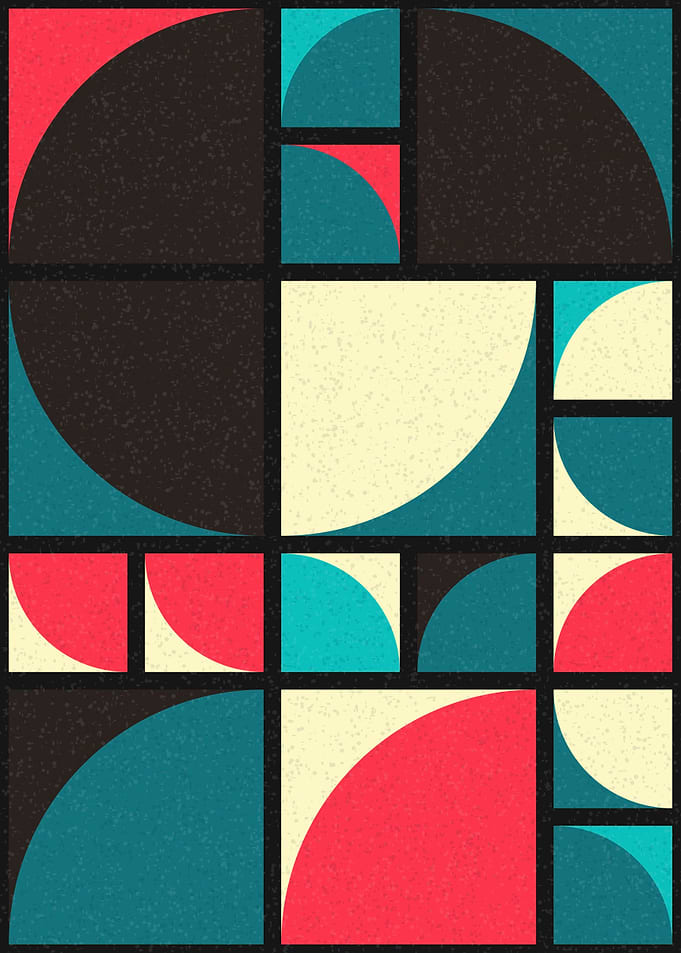 Geometric Pattern