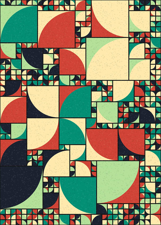 Geometric Pattern