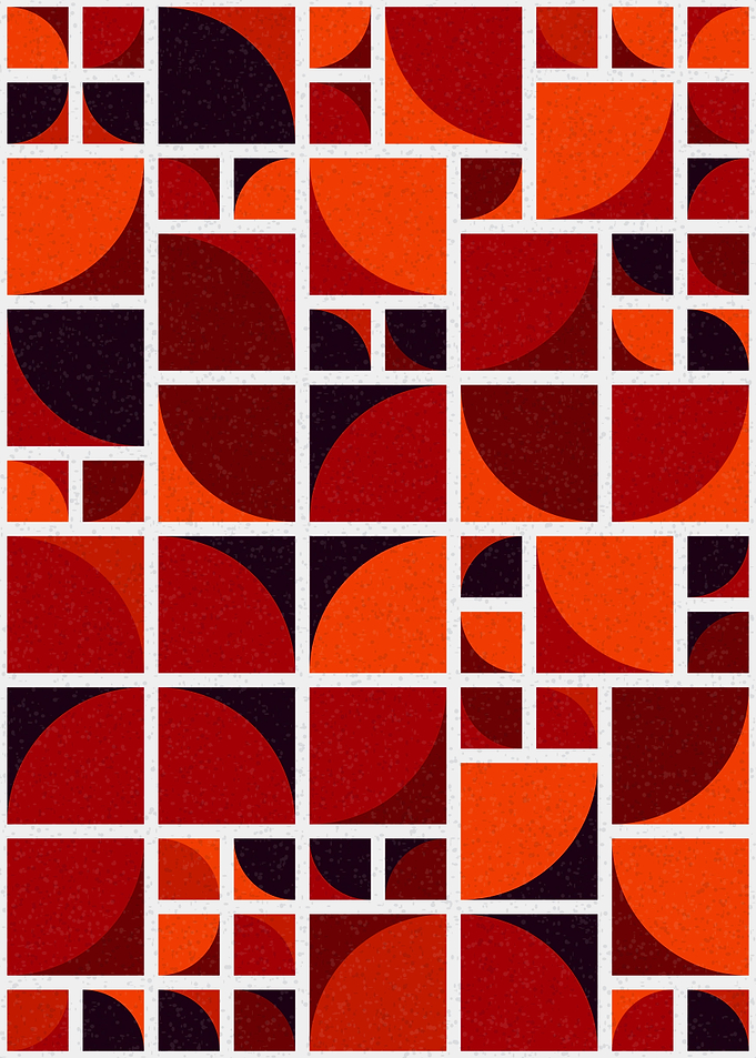Geometric Pattern