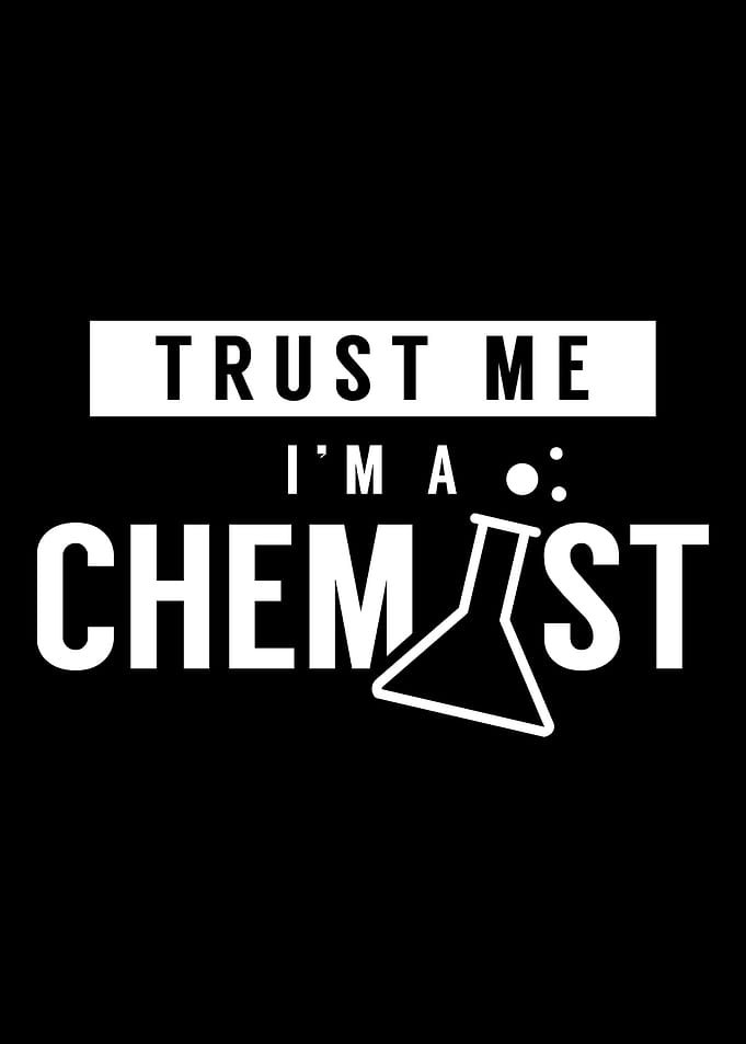 Trust Me Chemist