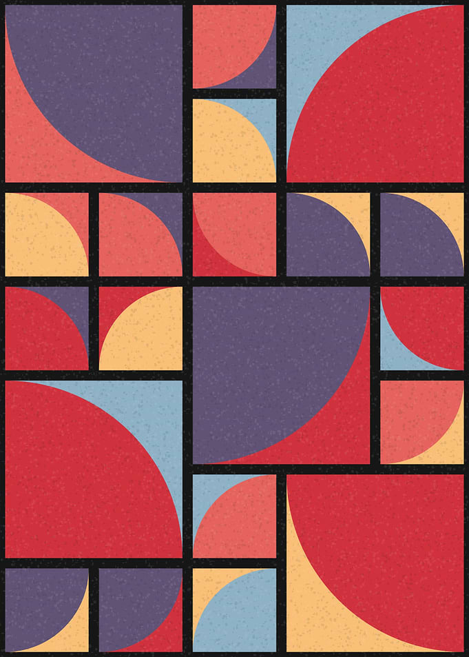 Geometric Pattern