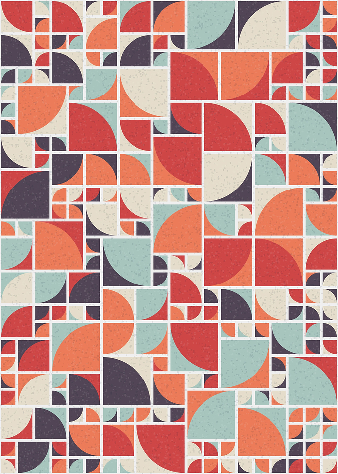Geometric Pattern