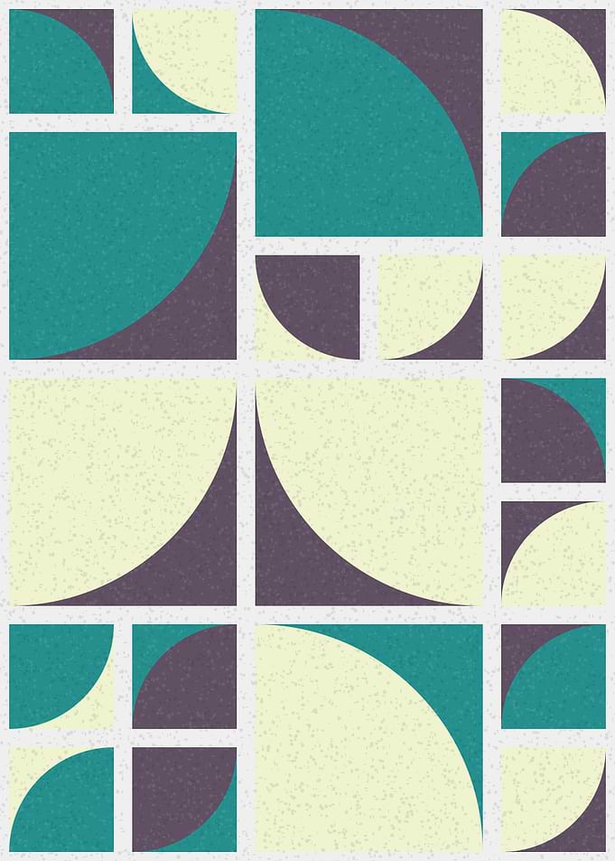 Geometric Pattern