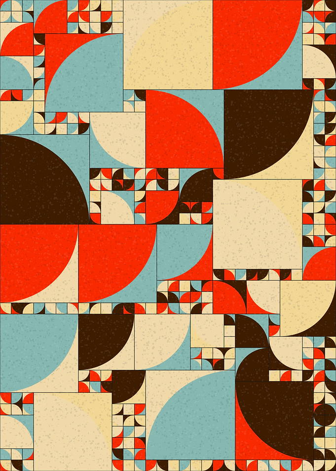Geometric Pattern