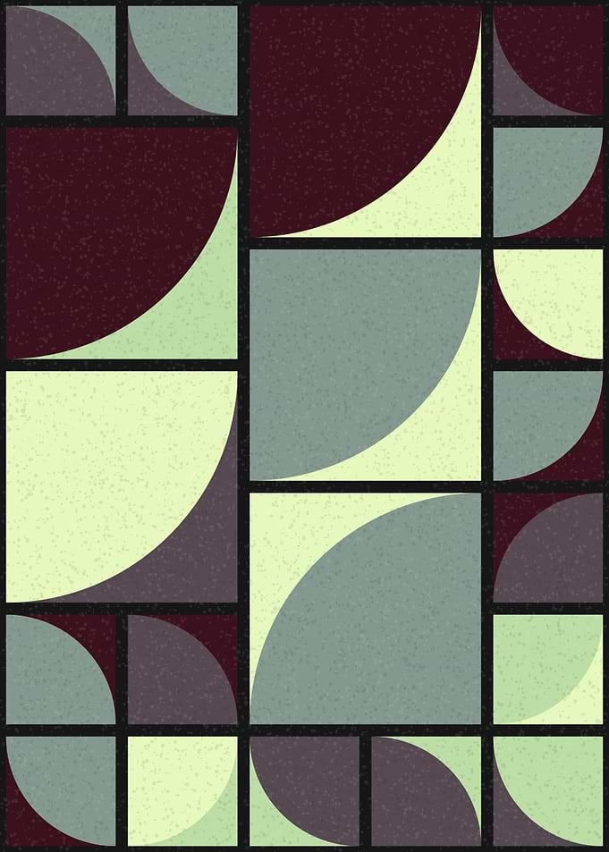 Geometric Pattern
