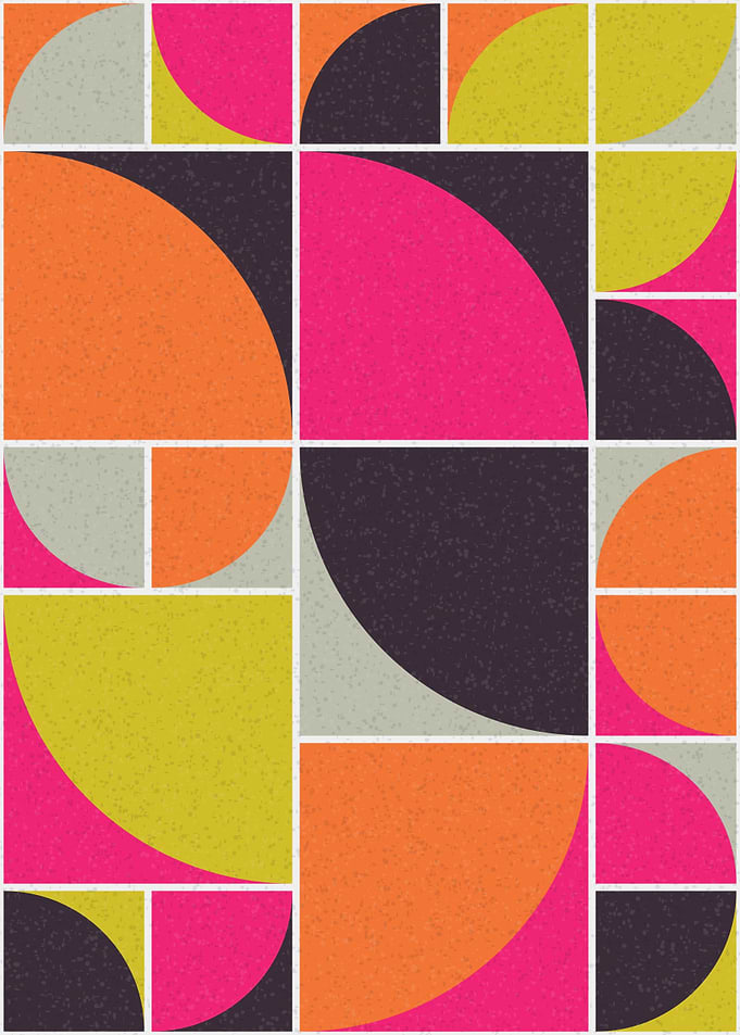 Geometric Pattern