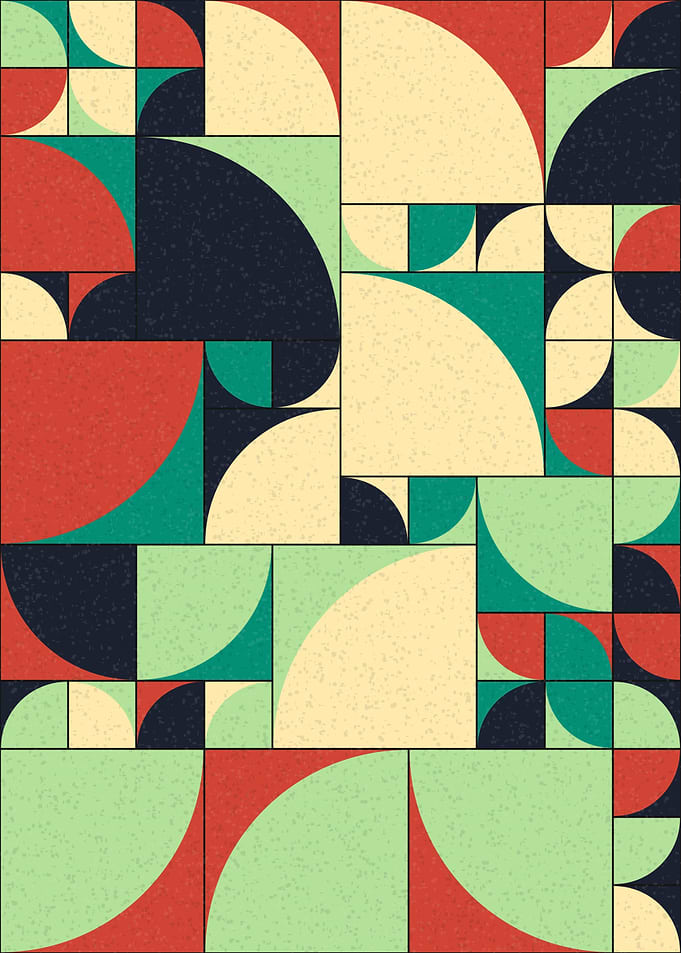 Geometric Pattern