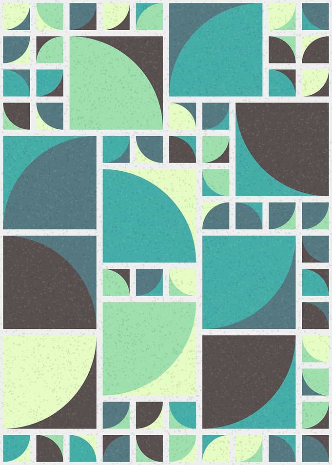 Geometric Pattern
