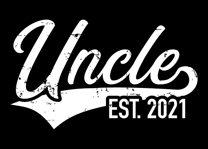 Uncle established 2021