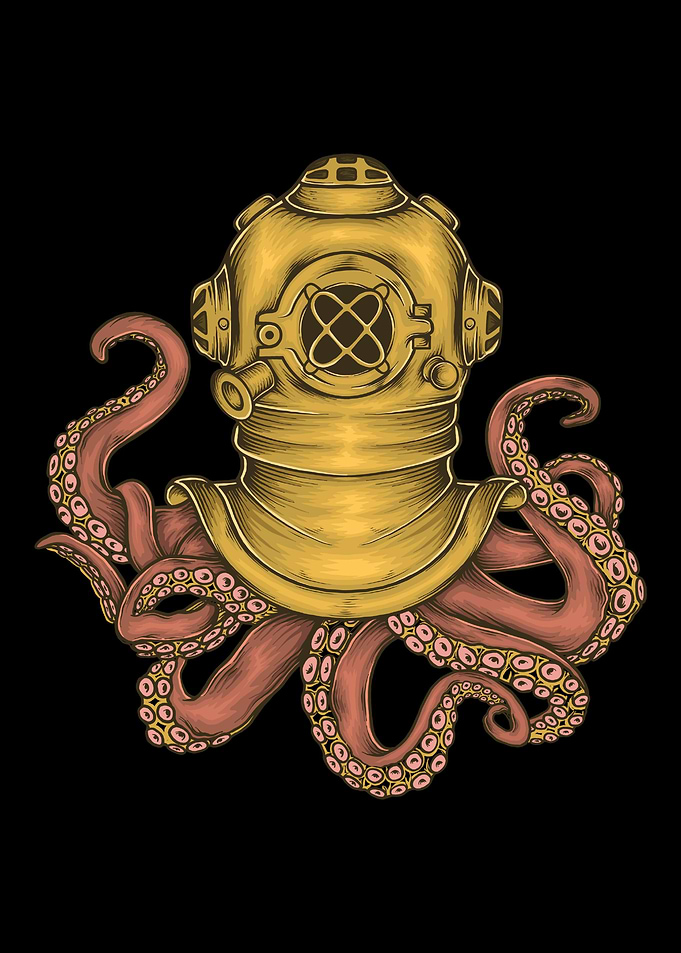Maritime anchor lighthouse