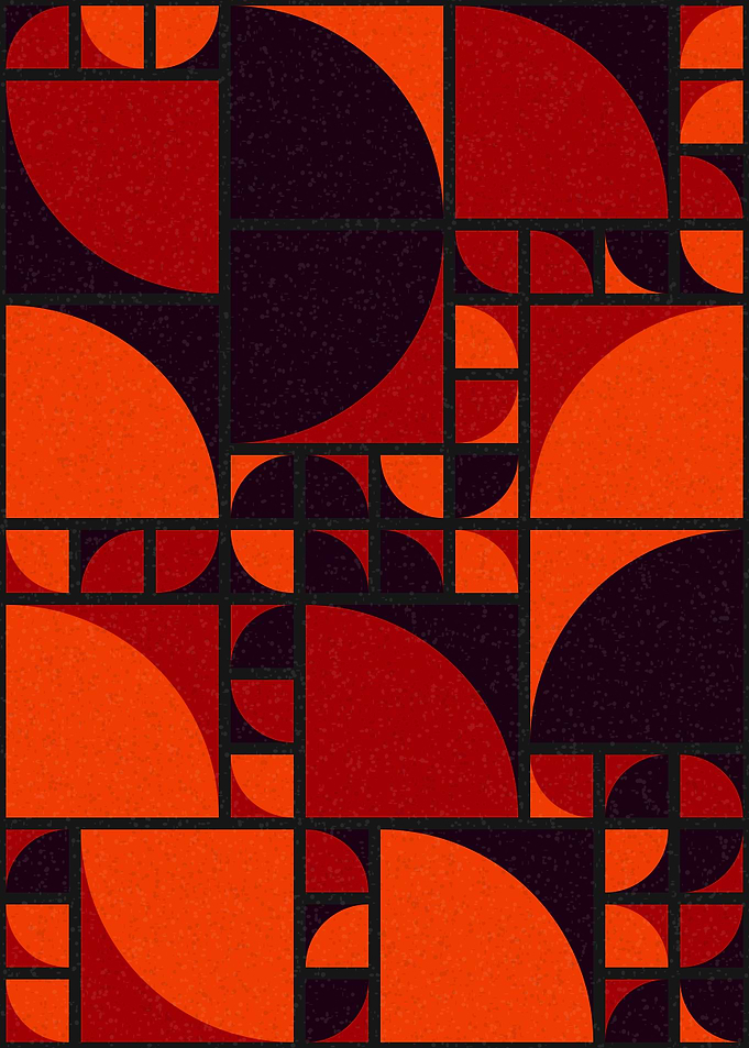 Geometric Pattern
