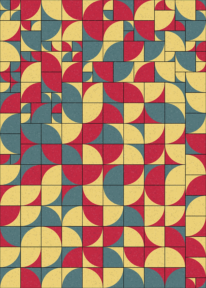 Geometric Pattern
