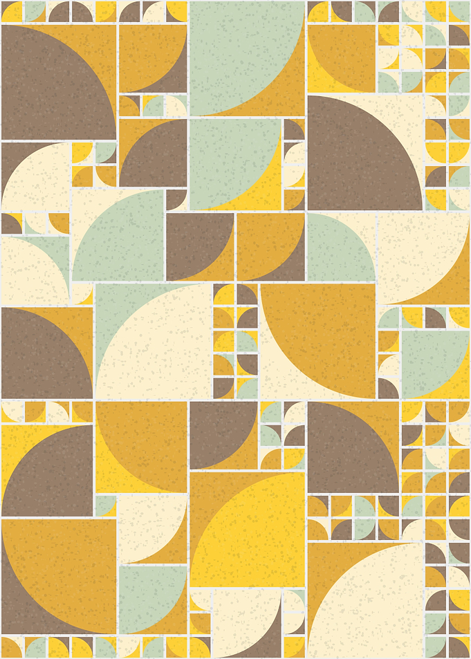 Geometric Pattern