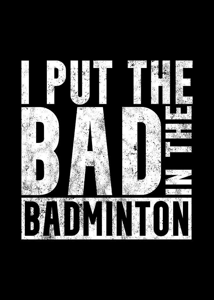 Badminton Sports Badminton