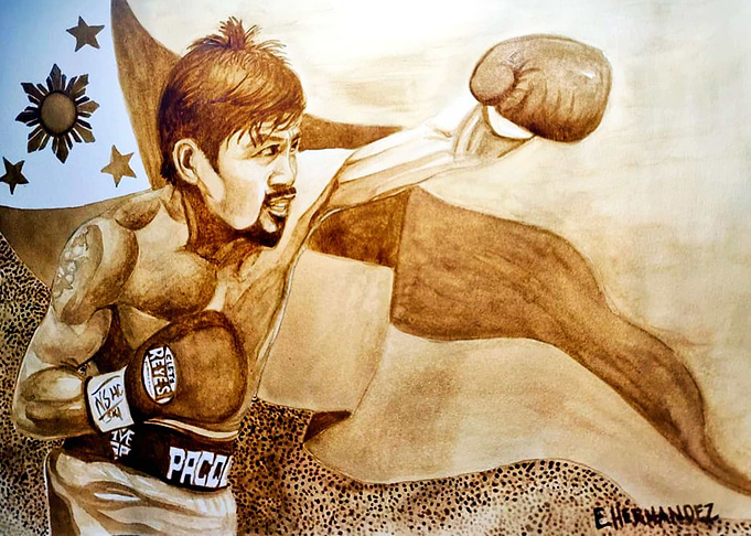 Pacquiao