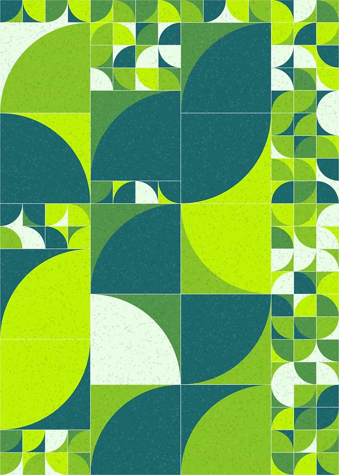 Geometric Pattern