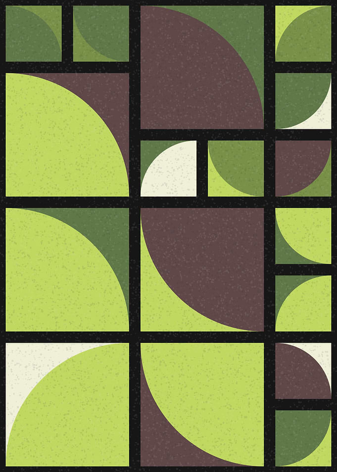 Geometric Pattern