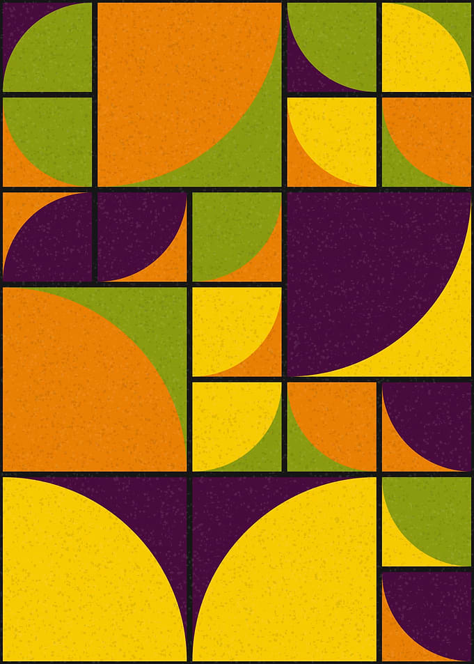 Geometric Pattern