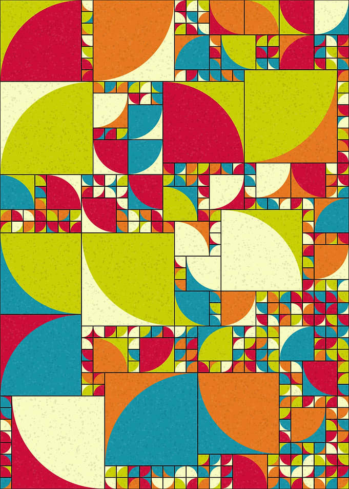 Geometric Pattern