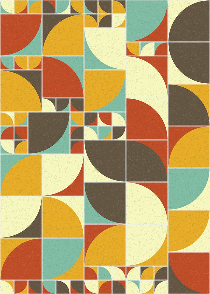 Geometric Pattern