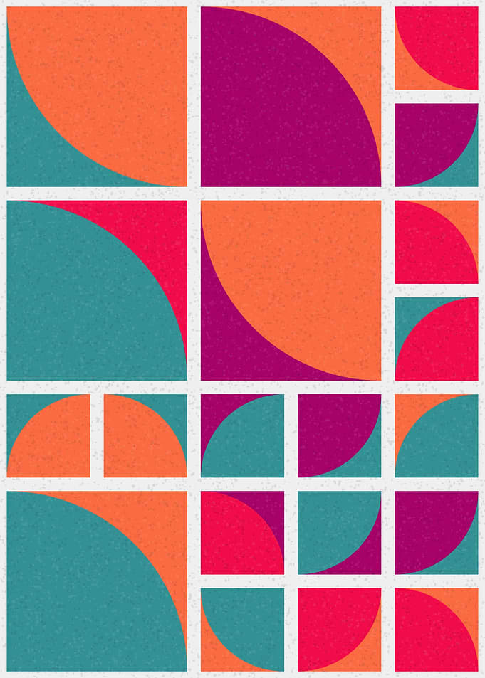 Geometric Pattern