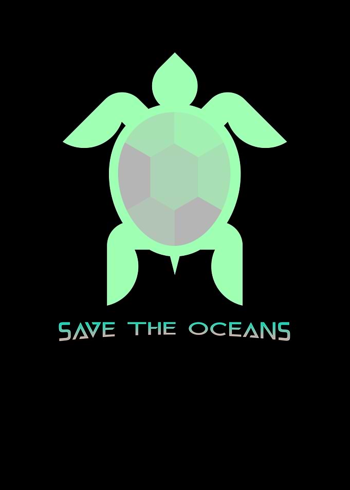Save the Oceans
