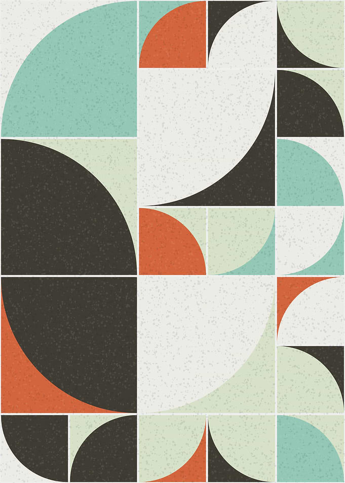 Geometric Pattern
