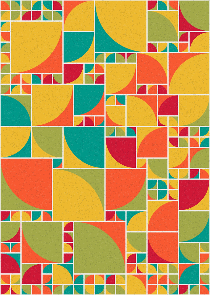 Geometric Pattern