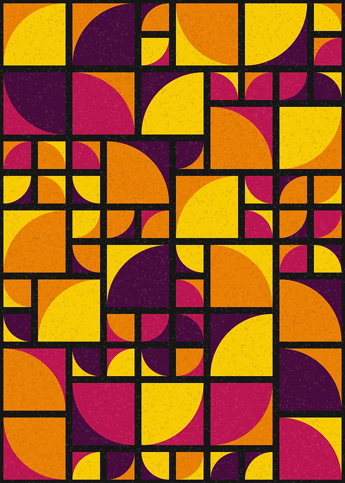Geometric Pattern