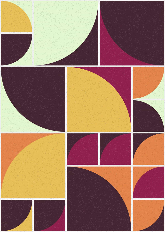 Geometric Pattern