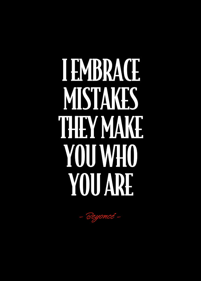 Beyonce Quote