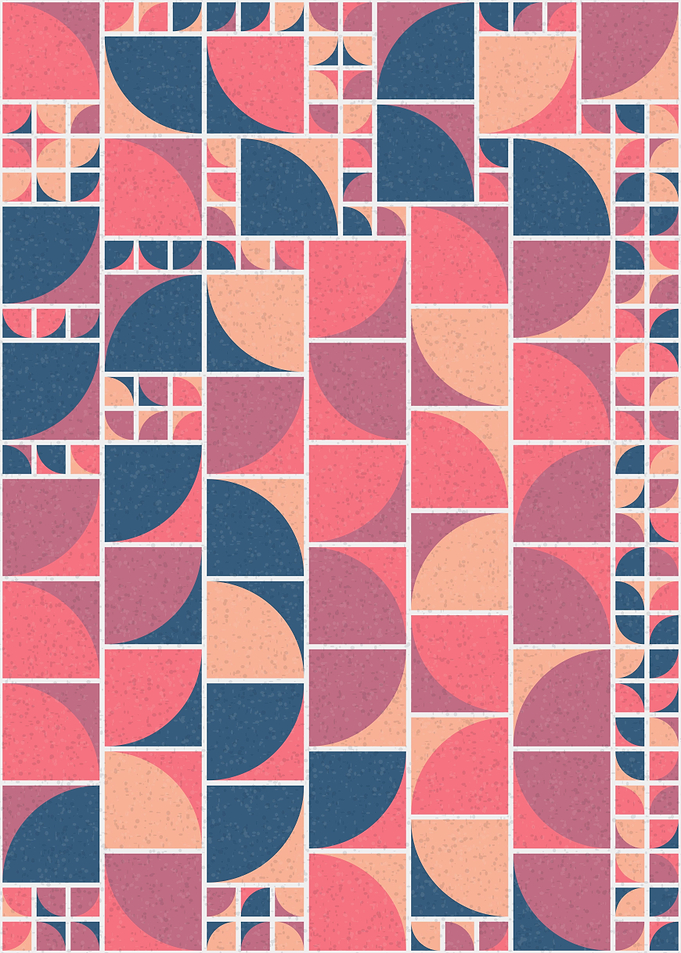 Geometric Pattern