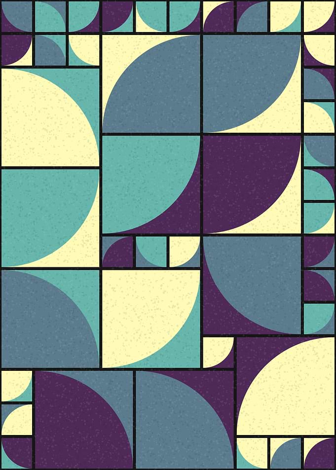 Geometric Pattern
