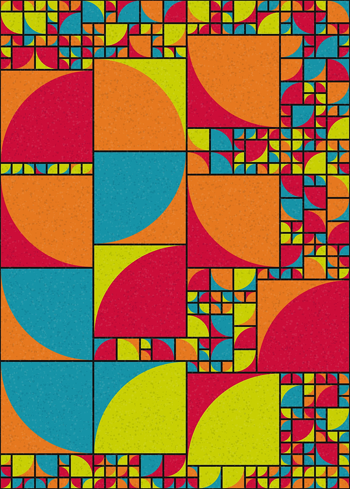 Geometric Pattern