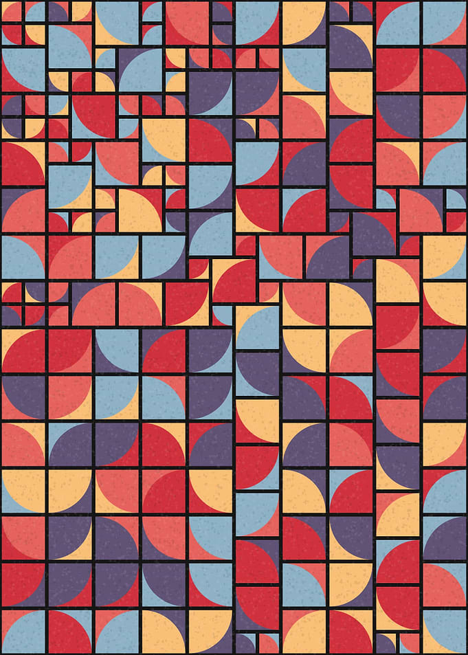 Geometric Pattern