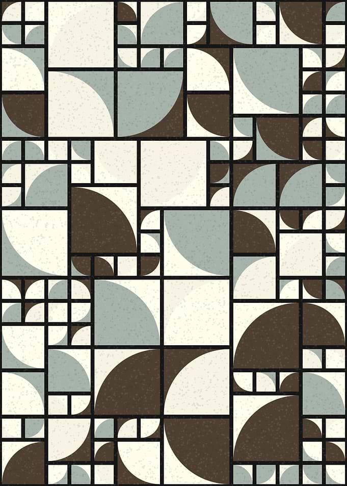 Geometric Pattern