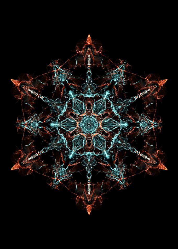 Substance of the Universe