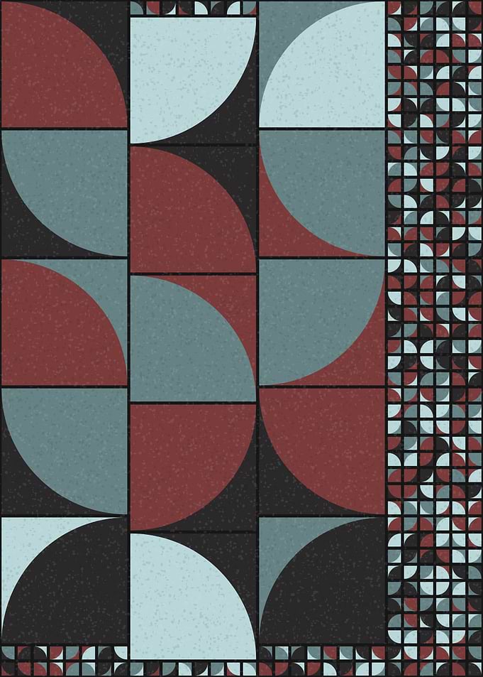Geometric Pattern