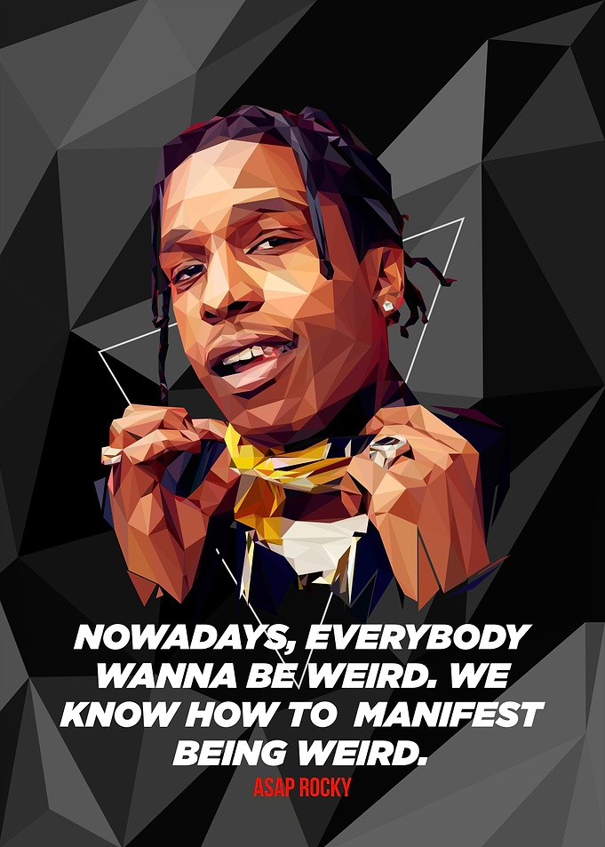 Asap roky