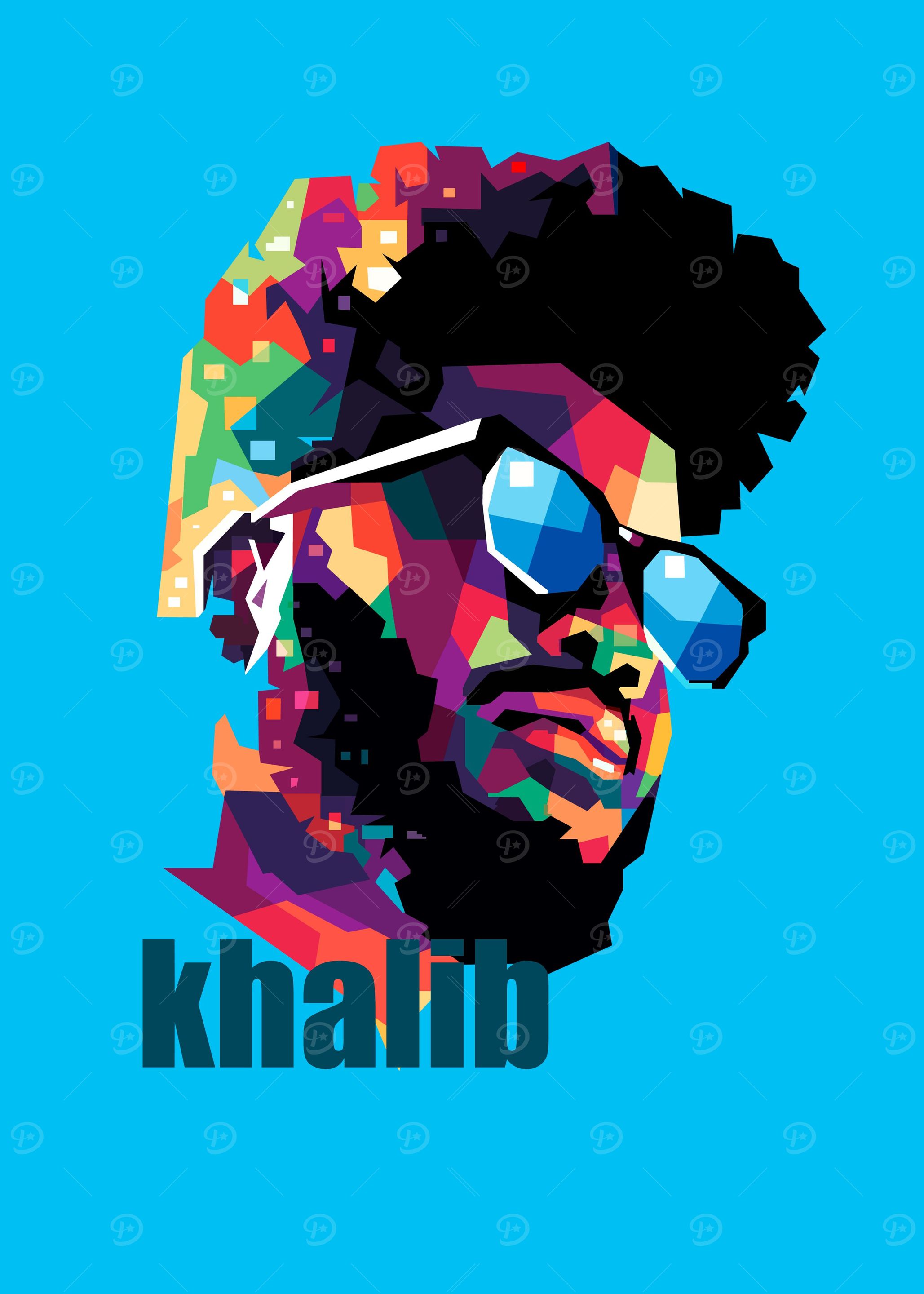 khalid