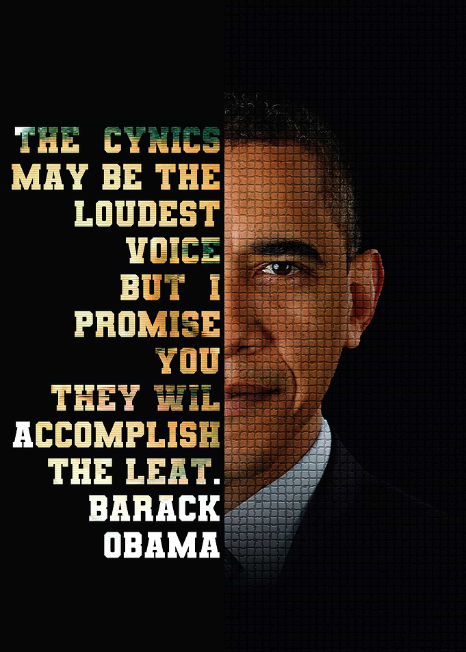 Obama Quotes