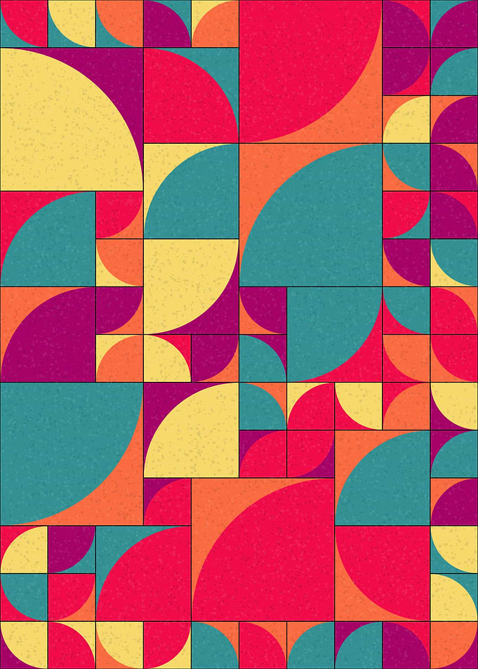 Geometric Pattern